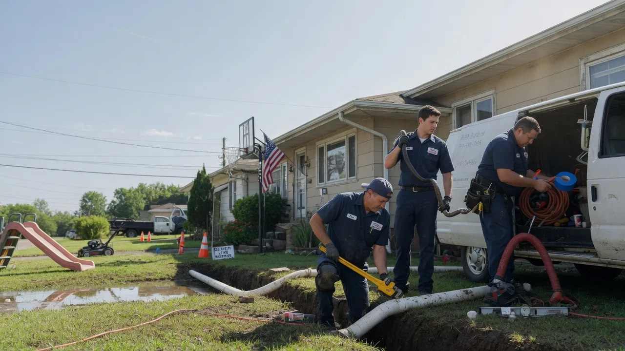 Toilet Installation in Canton, PA near me